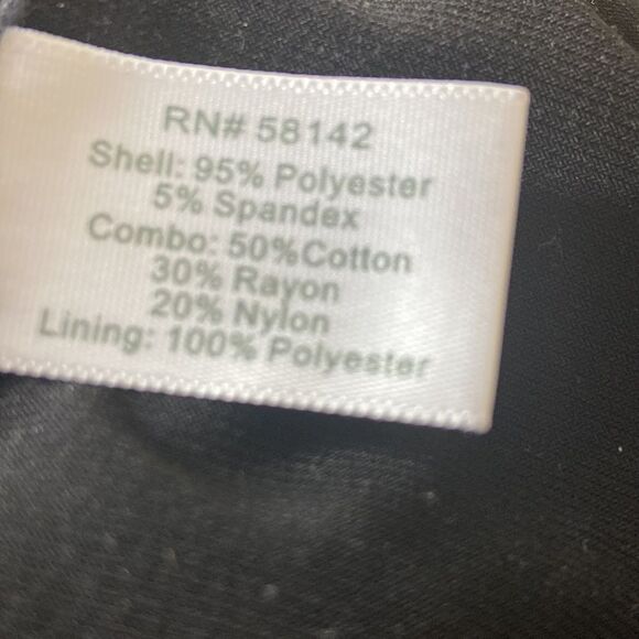 BOSTON PROPER WOMEN DRESS SIZE 10 - Picture 9 of 10